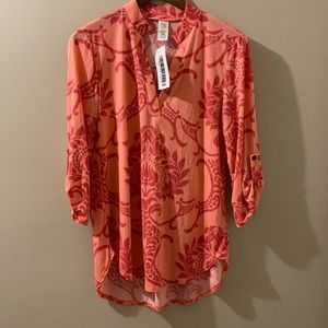 NWT blouse